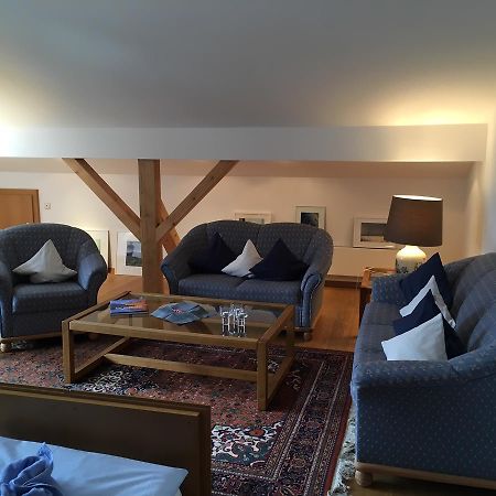 Marie-Anne Apartment Гармиш-Партенкирхен Екстериор снимка