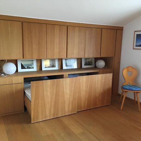 Marie-Anne Apartment Гармиш-Партенкирхен Екстериор снимка