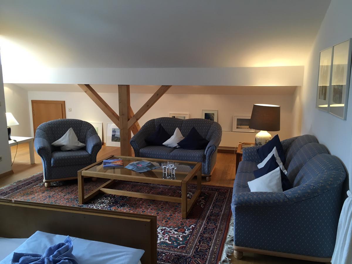 Marie-Anne Apartment Гармиш-Партенкирхен Екстериор снимка