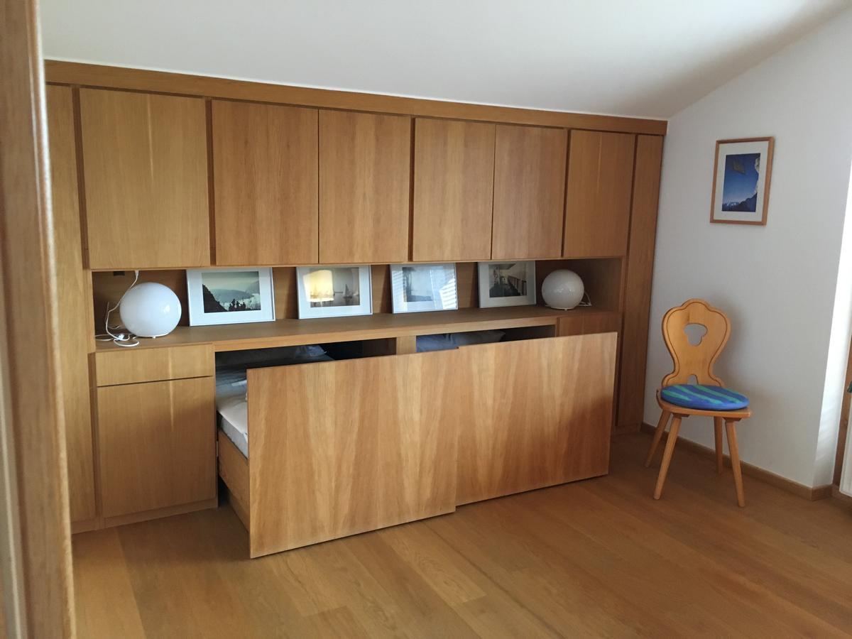 Marie-Anne Apartment Гармиш-Партенкирхен Екстериор снимка